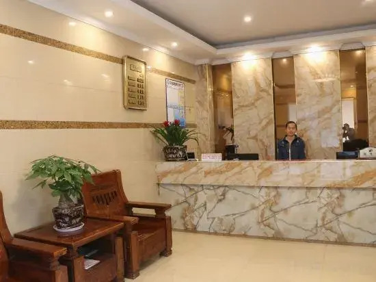 Rongxian Qiaoxiang Hotel