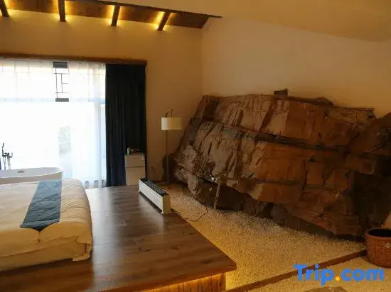Wangpo Homestay
