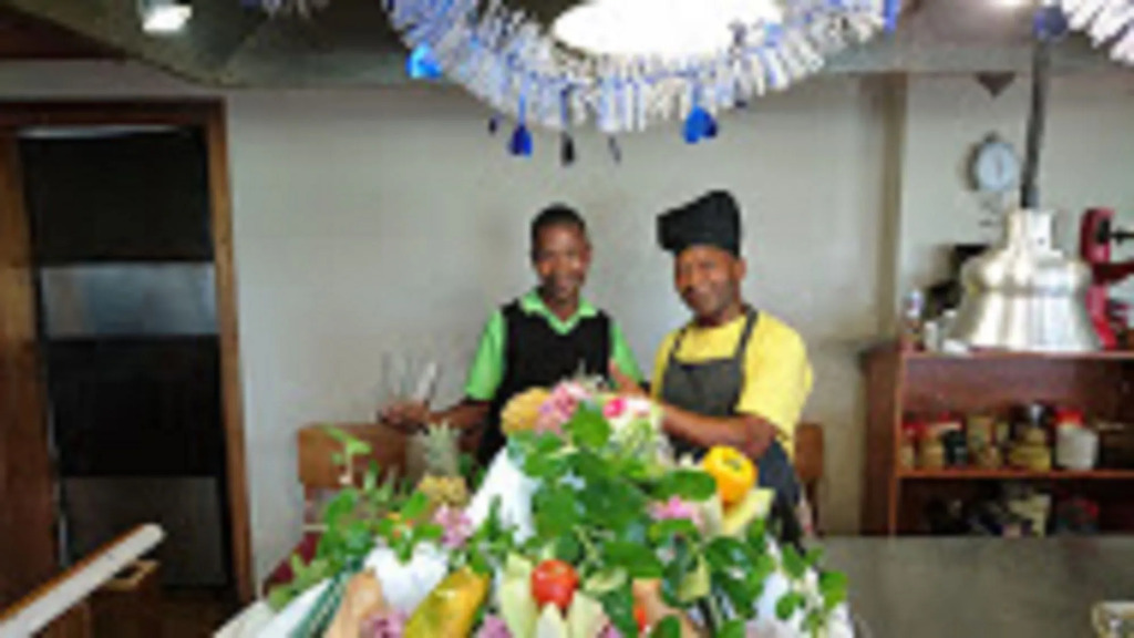 Fairy Knowe Hotel