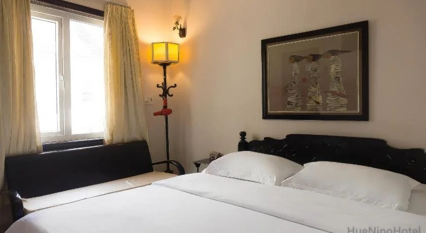 Tinh Tam Hotel