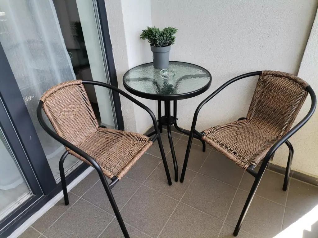 Apartmant Melinda M16