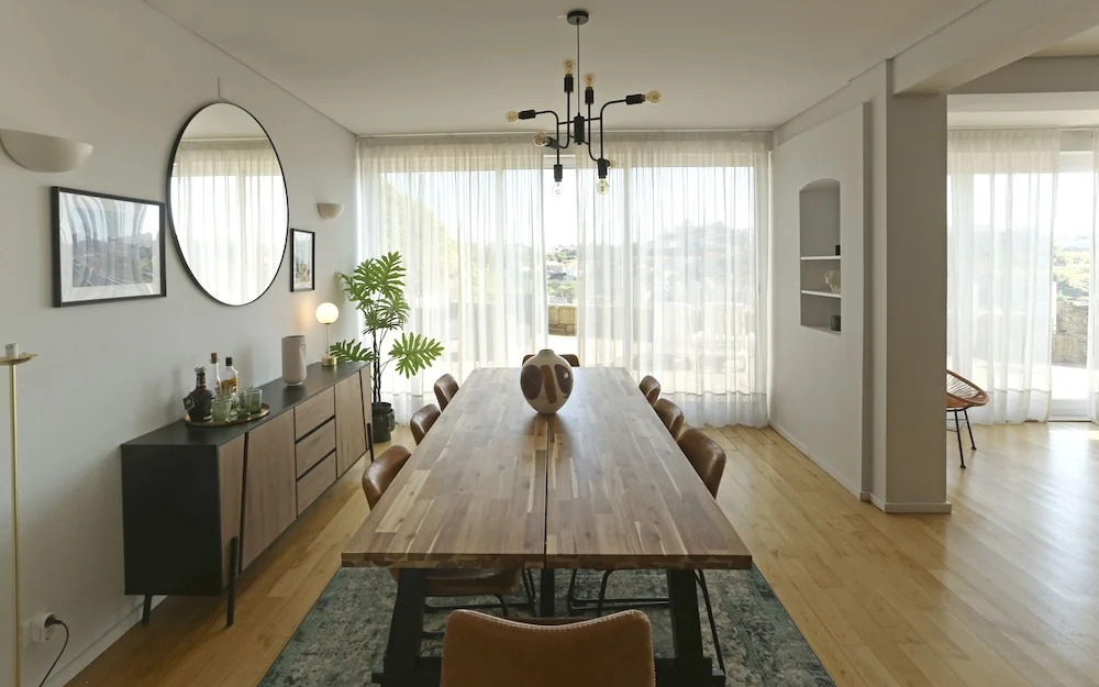 Villa DOuro
