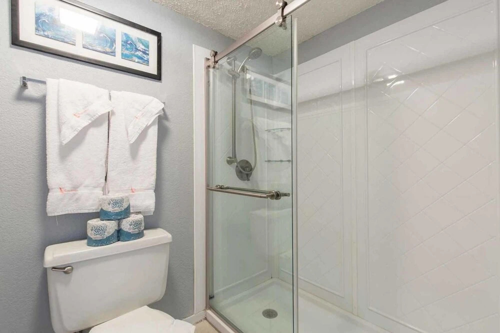 Saida IV Condominium 603