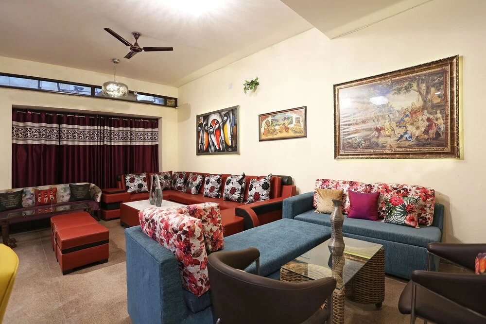 FabHotel iStay Serenity Manesar