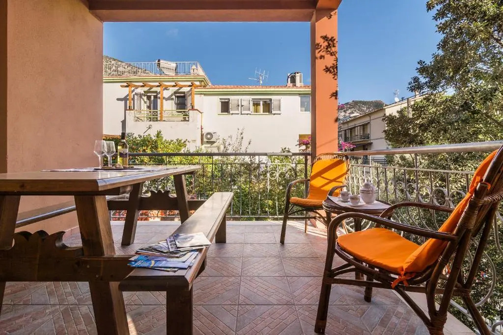 Casa Giovanni
