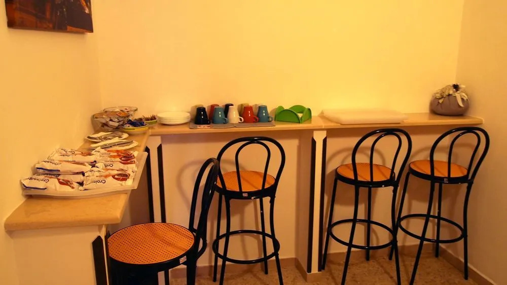 B&B Alla Stazione