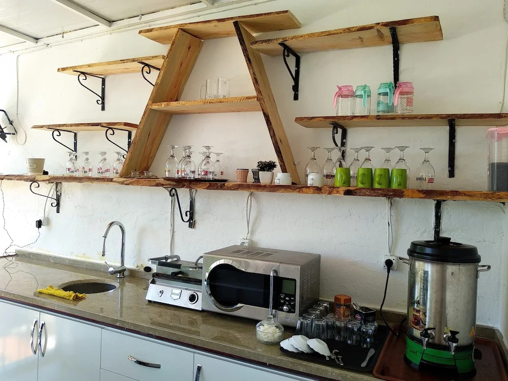 Turunc Hostel Cafe