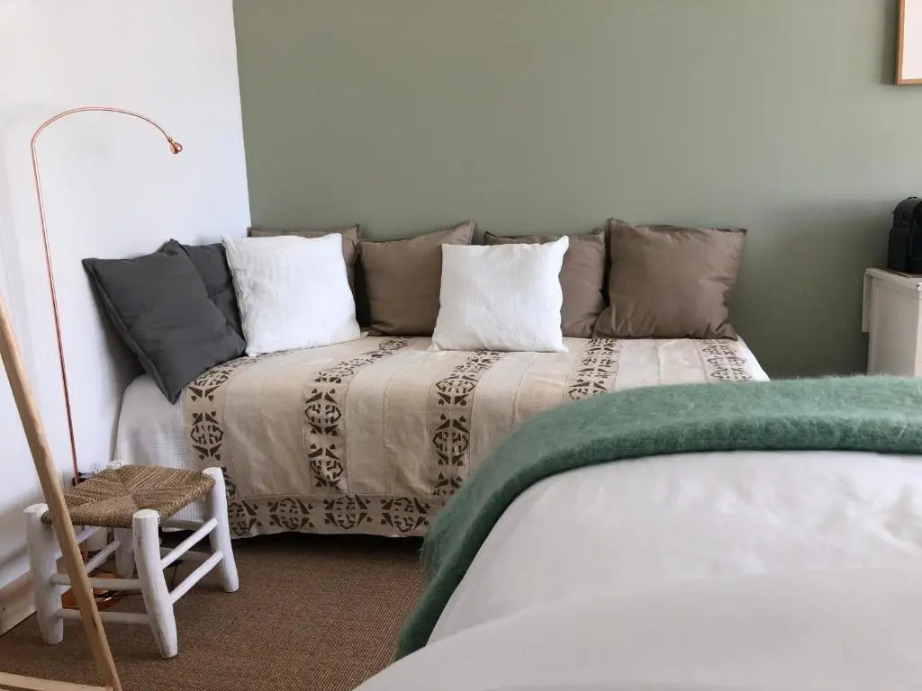 B&B Mas de Caustes