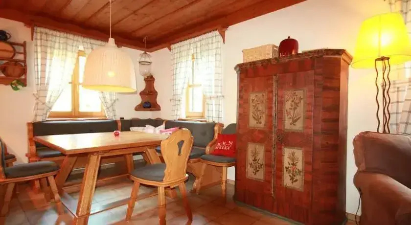 Ferienhaus Untertal