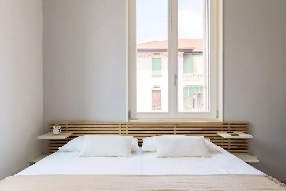 HomeatHotel - Boccherini 28 apt.