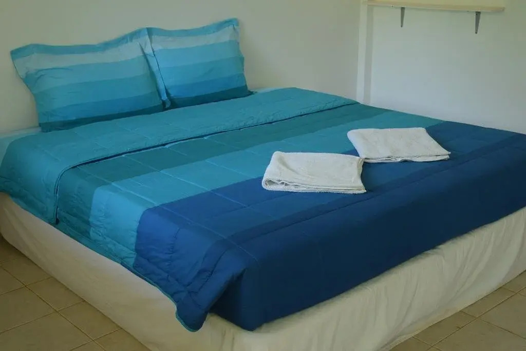 Sea View Resort