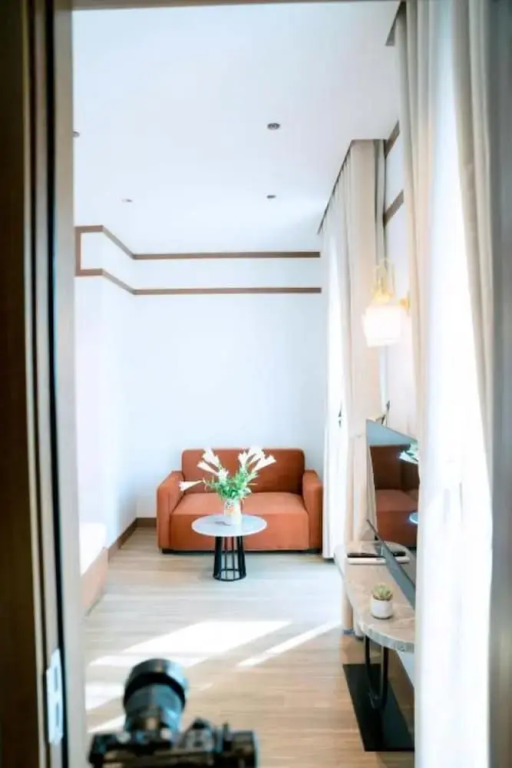 Toàn Cầu Villa