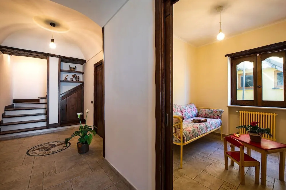 Villa Pandora