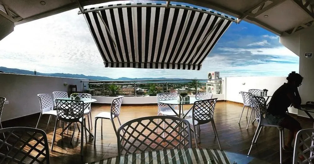 Palm Hotel Tarapoto