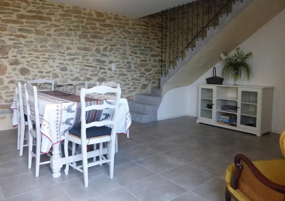 Maison dhôtes La Bignone