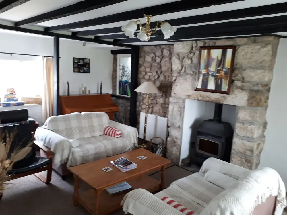 Beechwood B&B