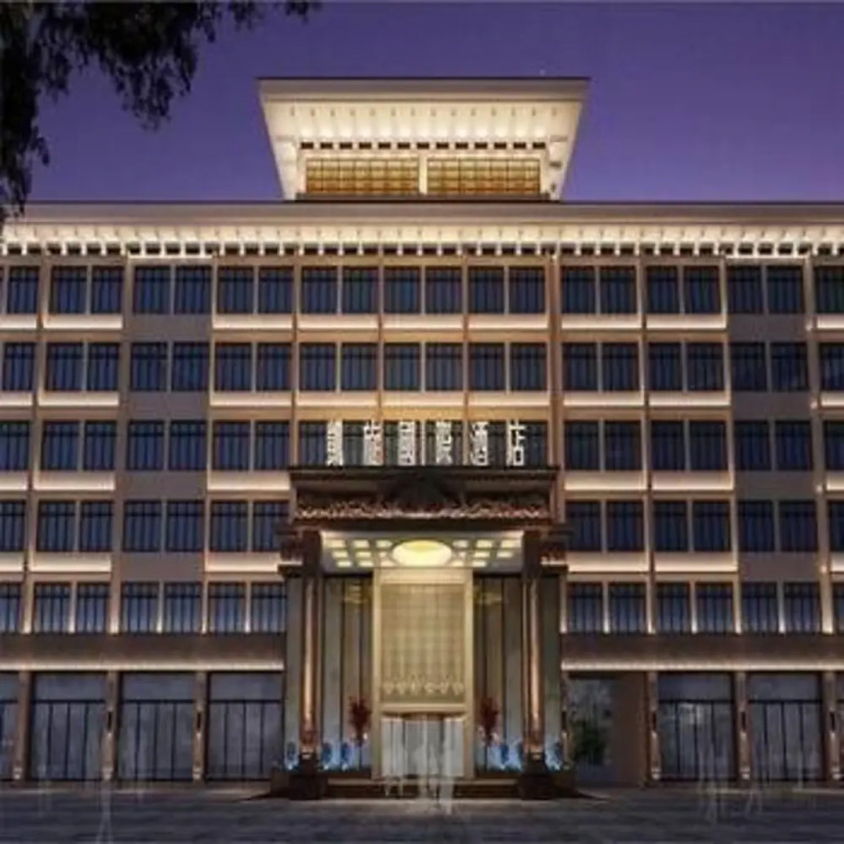 Triumph International Hotel Zhengzhou
