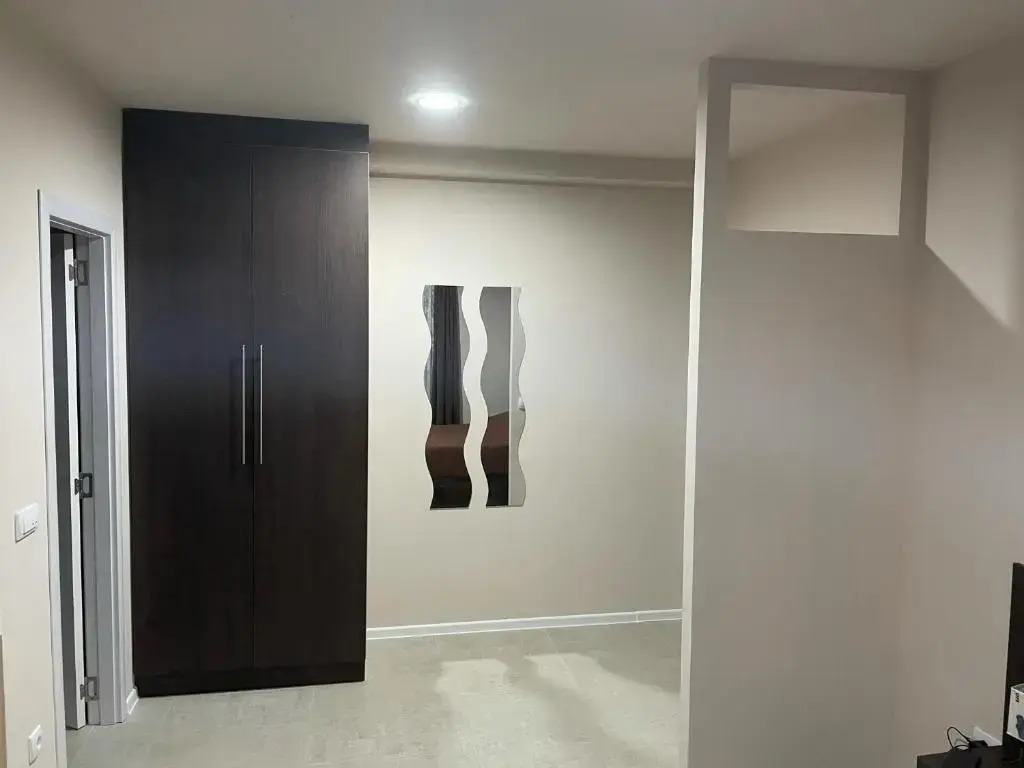 Apartmani MiS
