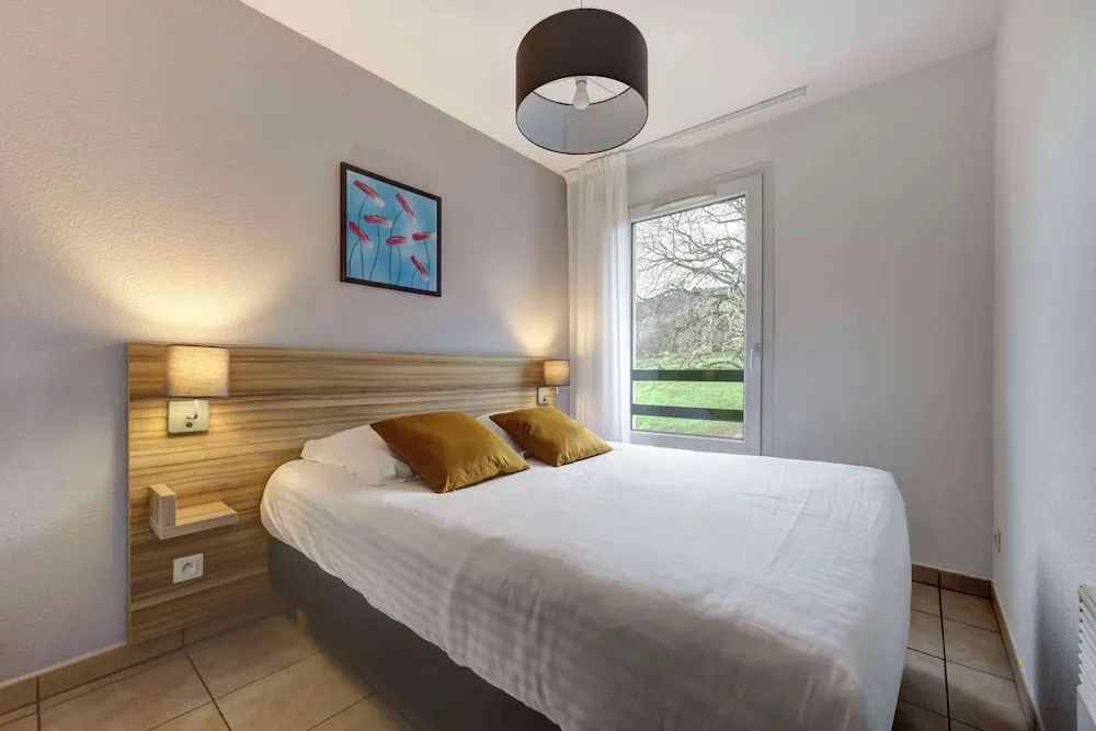 Adagio Access Divonne-Les-Bains