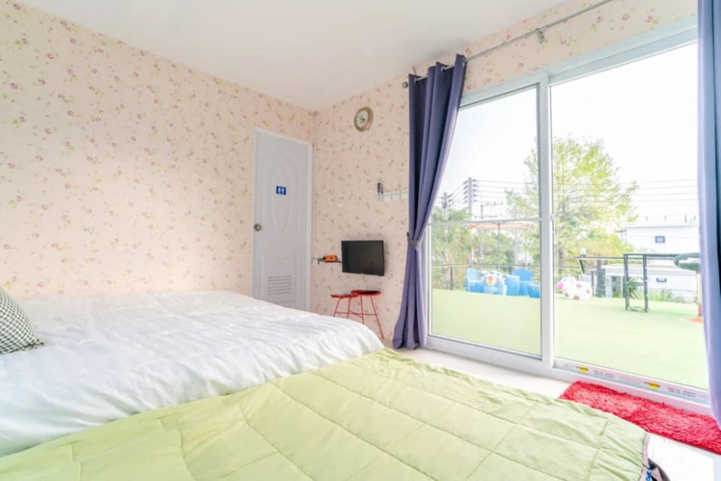 Boutique Huahin Pool Villa