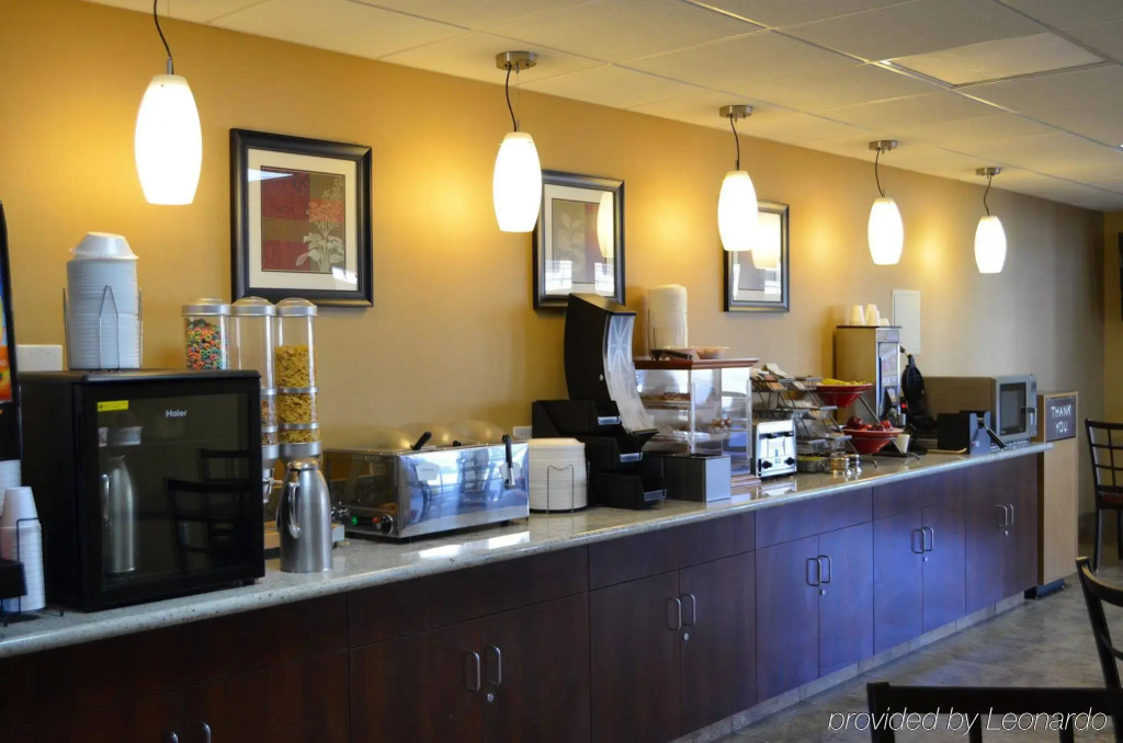 SureStay Hotel by Best Western Tehachapi