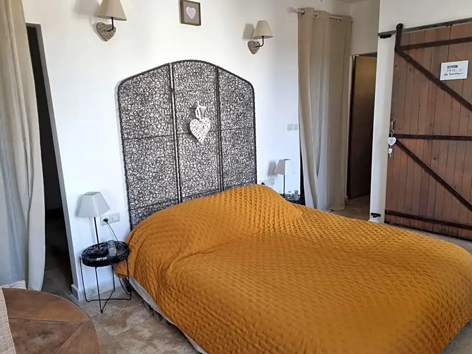 La Bastide