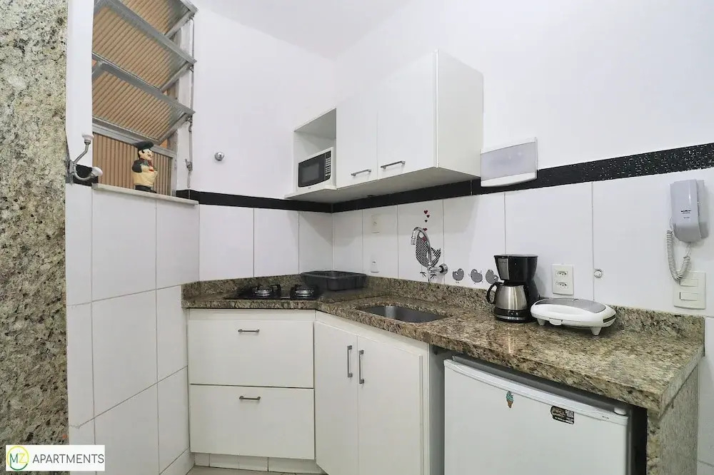 MZapartments Prado LB301