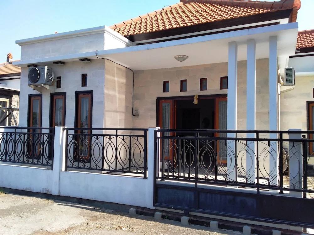 Nice Cozy Little new one House Full Furnished Bhv