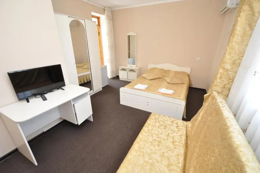 Guest House Kristina 2 at Vityazevo