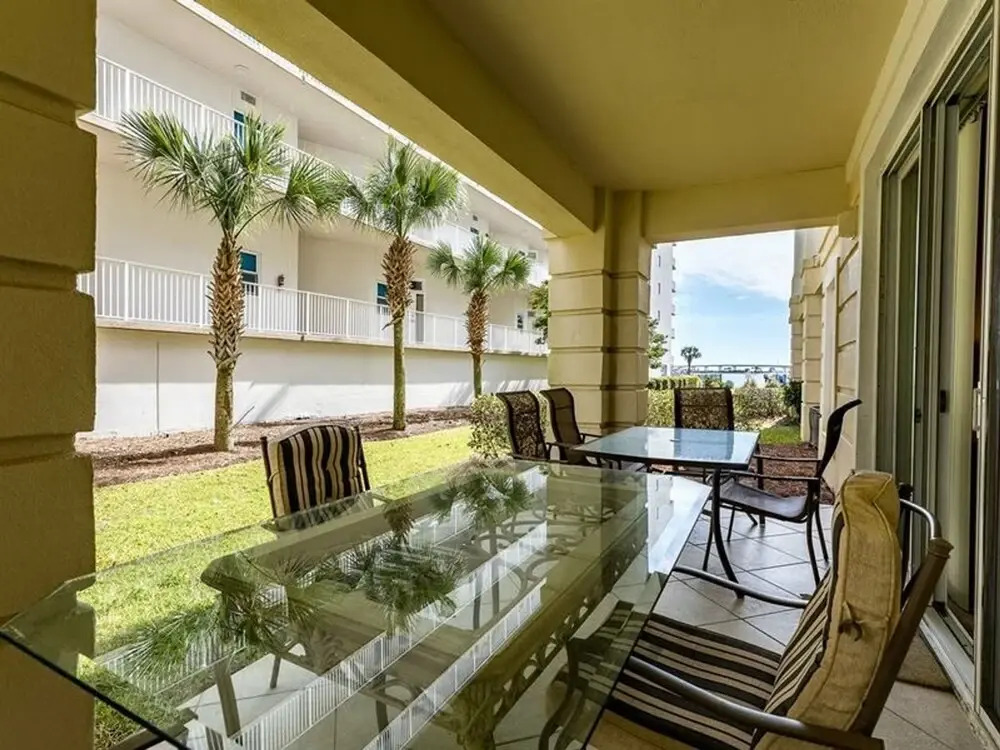 Perdido Grande 2 2102 by Meyer Vacation Rentals