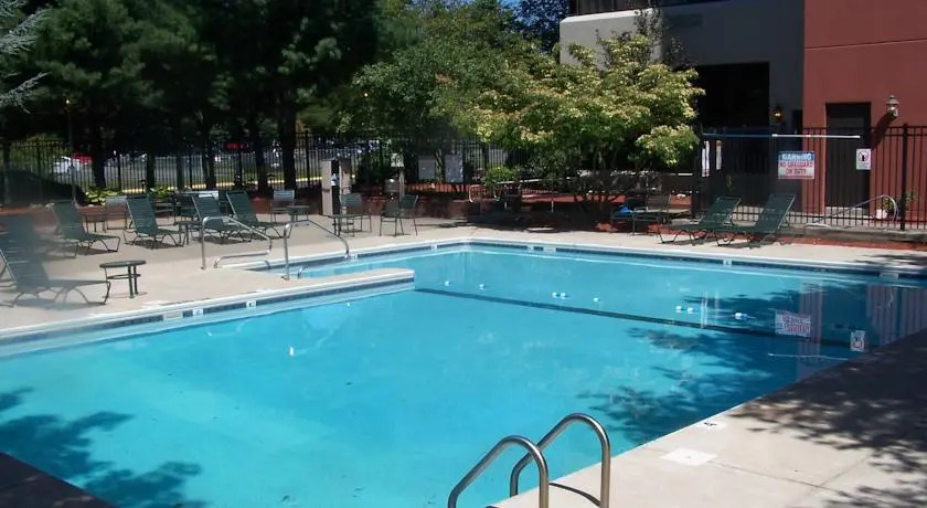 Holiday Inn Rockland