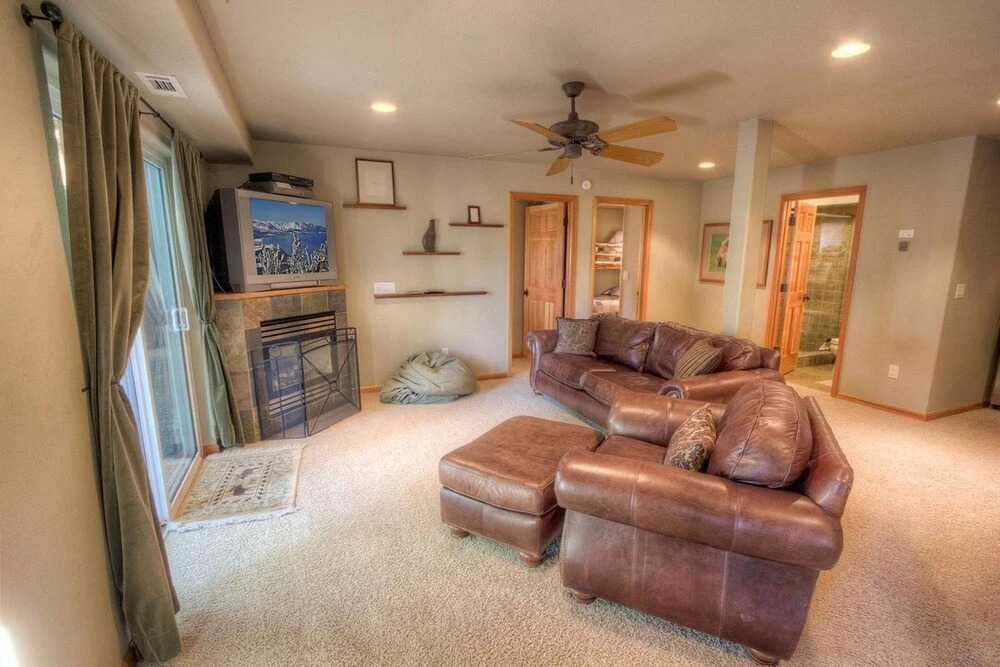 Getting Away Together by Lake Tahoe Accommodations