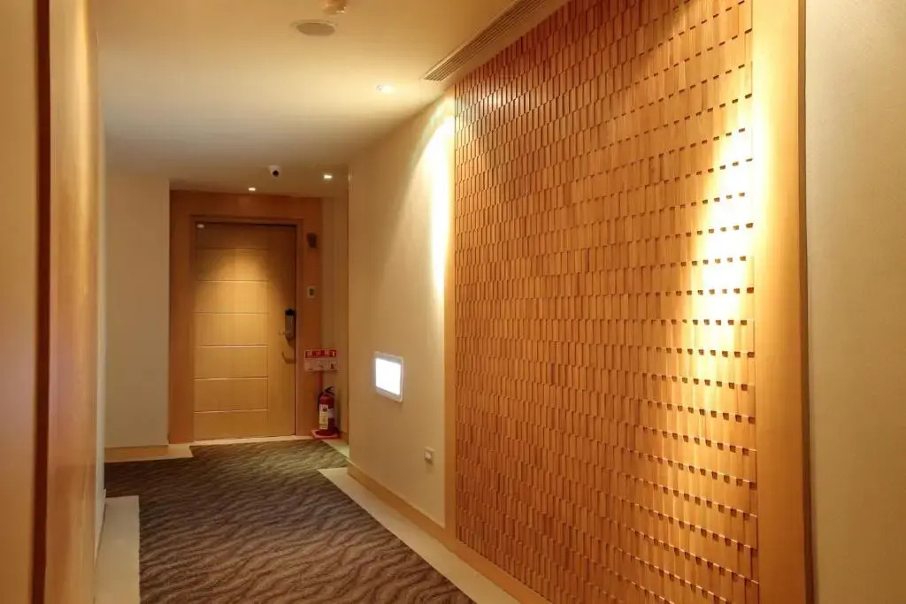 Jin Hua Hotel