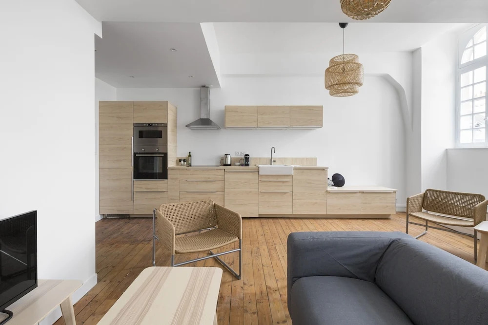 L'ELEGANCE by Cocoonr