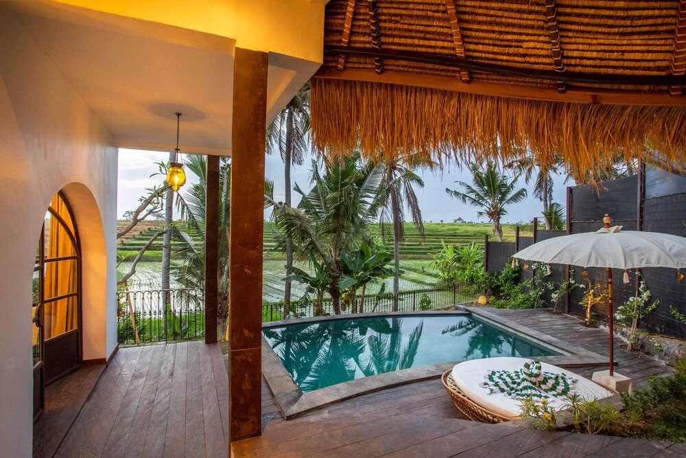 Rimba Villas - Luxury Lush Estate in Canggu