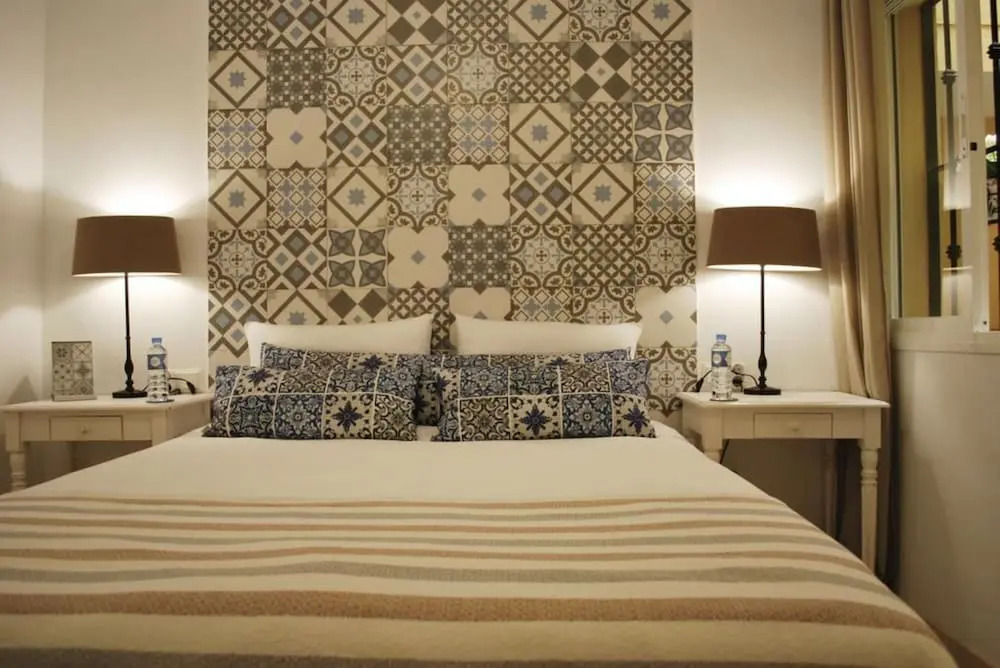 106615 - Apartment In Malaga
