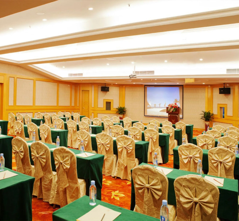Vienna International Hotel Shenzhen Dameisha