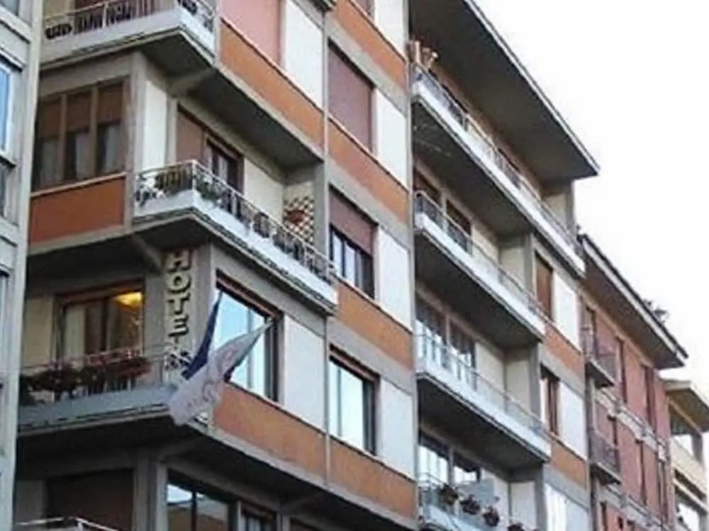 Arcadia GuestHouse