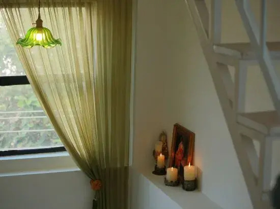 Weizhou Island • Sarnath homestay