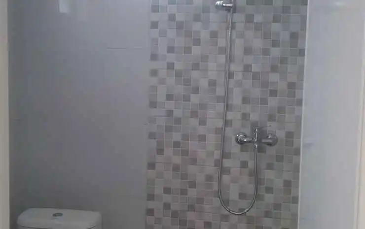 Villa Puncak Garuda 2 by Travel4less