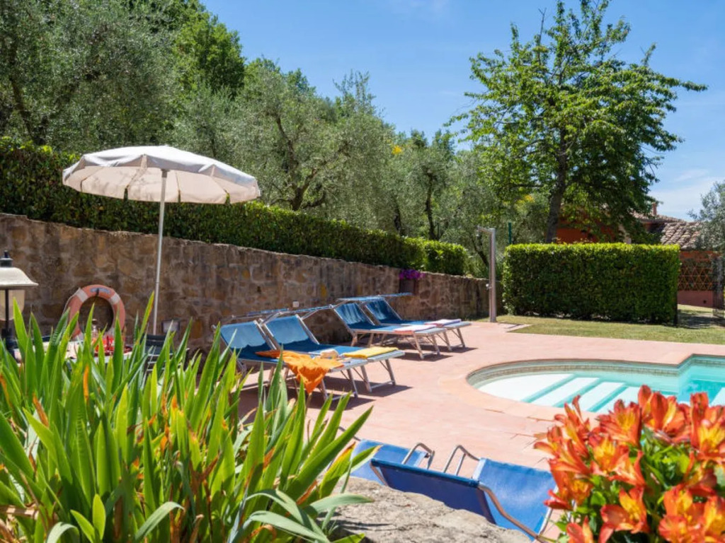 Holiday Home Il Sorbino by Interhome