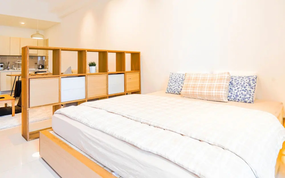 Vivo SOHO Suites by Airhost