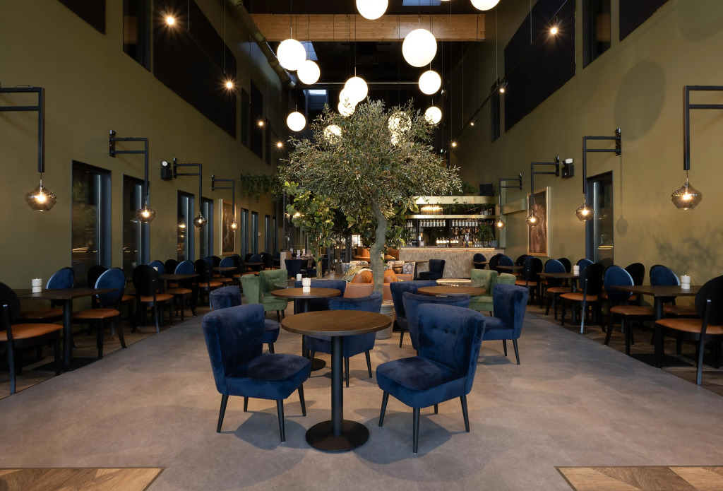 Hotel Riverside Avesta, BW Signature Collection