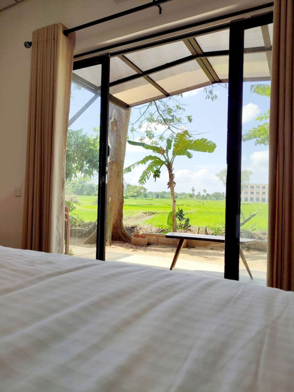 Trump House Anuradhapura