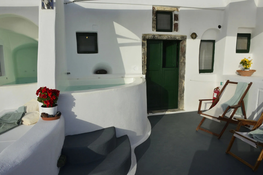 Rimida Villas- Adults Only