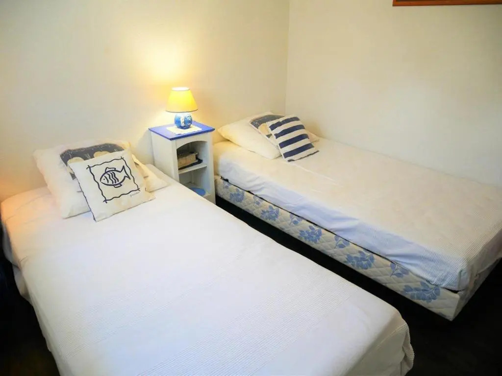 Maison Quiberon, 3 pièces, 5 personnes - FR-1-478-95