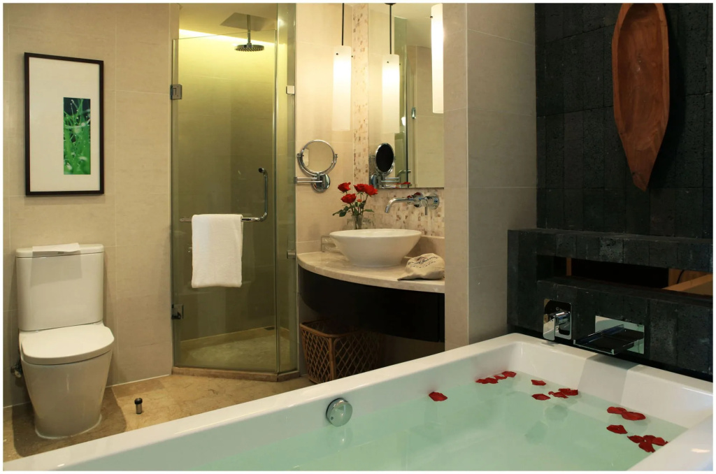 Howard Johnson Resort Sanya Bay