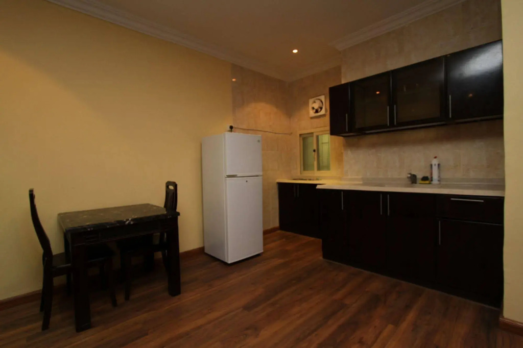 رؤوم إن للشقق المخدومة - Raoum Inn Serviced Apartments-khafji