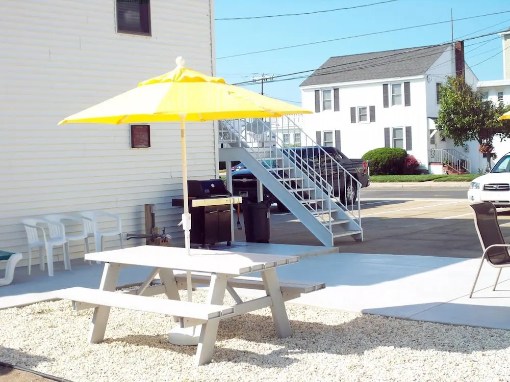 Buttercup Suites Wildwood Crest Beach