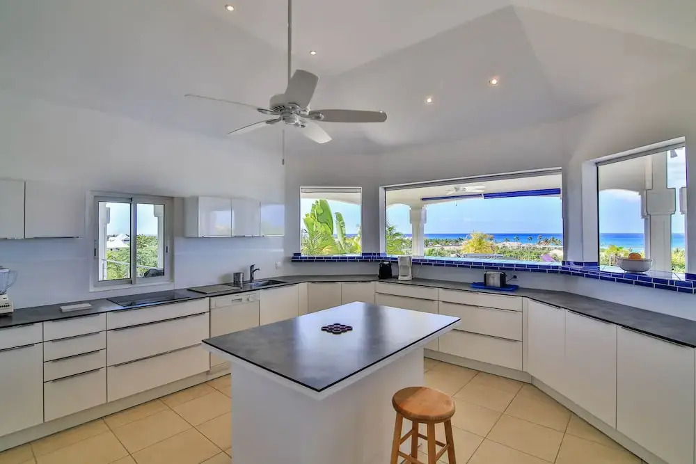 Dream Villa Terres Basses 571
